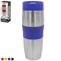 ТермоКружка Stenson MT-2083 380 мл