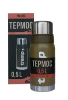 Термос питьевой Tramp Expedition TRC-030-olive 0.5 л оливковый