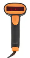Проводной лазерный сканер штрих-кода Netum S1 USB 1D