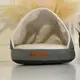 Лежак NEST для тварин комфорт і стиль для вашого улюбленця М