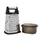 Терка KitchenAid Universal KQG300OSOBE 27 см серая