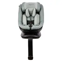 Автокрісло FreeON Galaxy Superior, i-Size 40 - 105 см, nefrite