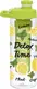 Бутылка для воды Herevin Lemon-Detox Twist 161568-002 650 мл