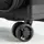 Валіза Swissbrand Perth (M) Black (SWB_LYPER001M)
