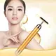 Ионный вибромассажер для лица Energy Beauty Bar REVOSKIN Gold | массажер для лица PR3