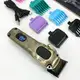 Аккумуляторная машинка для стрижки VGR V-027