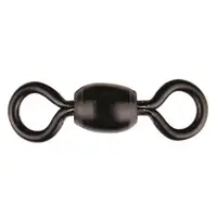 Вертлюг DAM MADCAT Power Swivels 100кг/220lbs 10шт.