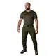 Футболка CM Chiton Army ID Олива (5864), XXXL