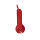 Набор мерных ложек KitchenAid Universal KQG057OHERE 5 шт красный