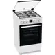 Плита газовая Gorenje GGI5С21WF