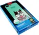 Чехол-накладка PUZOO Artdog Phone  iPhone 7 Plus/8 Plus Green Baby