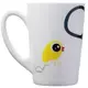 Кружка Luminarc New Morning Mistigri G4575 320 мл