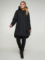 Куртка демисезонная CR-702268-BLK