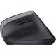 Мышь компьютерная безпроводная Trust Bayo Multidevice Ergonomic Wireless Black 25146_TRUST черная