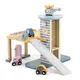 Деревянный паркинг Viga Toys PolarB 44029