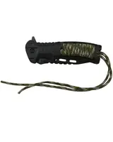 Нож KOMBAT UK Knife LL5098-BK