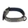 Ошейник для собак Hoopet W033 Grey XL двухслойный