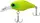 Воблер Jackall Chubby 38F MR 38мм 4.2г Mat Chart 1699-23-97