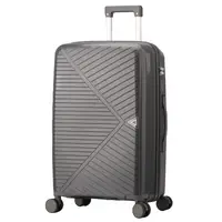 Чемодан Semi Line 24" (M) Graphite (T5829-2)