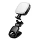 Портативный свет для камер HOCO Beauty mini fill light K28 |860LM, 9 Levels|