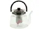 Заварочный чайник Interos Orchid Decal F43-116-1200-00083667 1200 мл