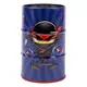 Подставка для письменных принадлежностей YES Ninja 470503 6,5х10,8 см