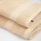Полотенце для лица банное ТЕП Honey Beige Р-04138-27853 70х140 см бежевое