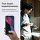 Защитное стекло Spigen для iPhone 17e/ 16e/ 14 / 13 / 13 Pro - EZ FIT GLAS.tR (2 шт), Clear (AGL03385)