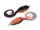 Поролоновая рыбка ПрофМонтаж 901 Dancing tail 3,5 in/ 9см PR901