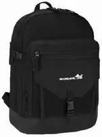 Городской рюкзак 23L Borderline VenturePak  черный