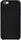 Чохол-накладка TOTO Leather Case Apple iPhone 6/6S Black