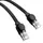 Кабель Baseus High Speed CAT6 Gigabit Ethernet Cable (Flat Cable) |12m|