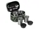 Набор кружек, Набор на 2 персоны Coffee / tea set Delphin COTEA SPACE C2G