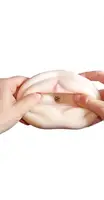 Реалистичная вагина с вибрацией Tania