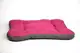 Матрас 304074 Zoobaza - салатовый+серый, 45х60