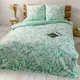Постельное белье полуторное ТЕП Everyday collection Mint fantasy 2-03743-23954 150х215 см