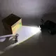 Фонарь налобный A25 WHITE LASER LED PM10-TG, Фонарь аккумуляторный для рыбака, для туриста