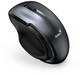 Мышь компьютерная безпроводная Genius Ergo 8200S Iron Gray 31030029401 серая