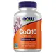 Натуральная добавка NOW CoQ-10 30 mg, 240 вегакапсул