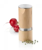 Мельница для соли и перца Kela Kauri 12190 13х5.5 см