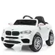 Электромобиль детский Bambi BMW M-3180EBLR-1 белый