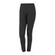 Термоштаны женские Sensor Merino DF SW23M-black-XL XL черные