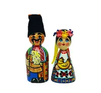 Украинская кукла имела Гранд Презент 48235425