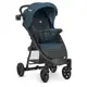 Коляска детская прогулочная EL CAMINO M 3409N Midnight Navy