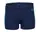 Плавки-боксеры для ребят Arena SWIM SHORT GRAPHIC темно-синий Дет 140см