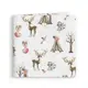 Муслиновые пеленки 110x150 FAIRY FOREST