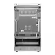 Плита газовая Electrolux EKG51153OW