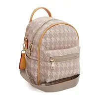 Женский рюкзак Monsen C1JLYP616be-beige