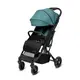 Коляска книжка прогулочная детская легкая для малышей Kidwell COLMER Royal Green / Коляски для детей