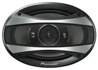 Акустика Pioneer TS-A6926 S PR4